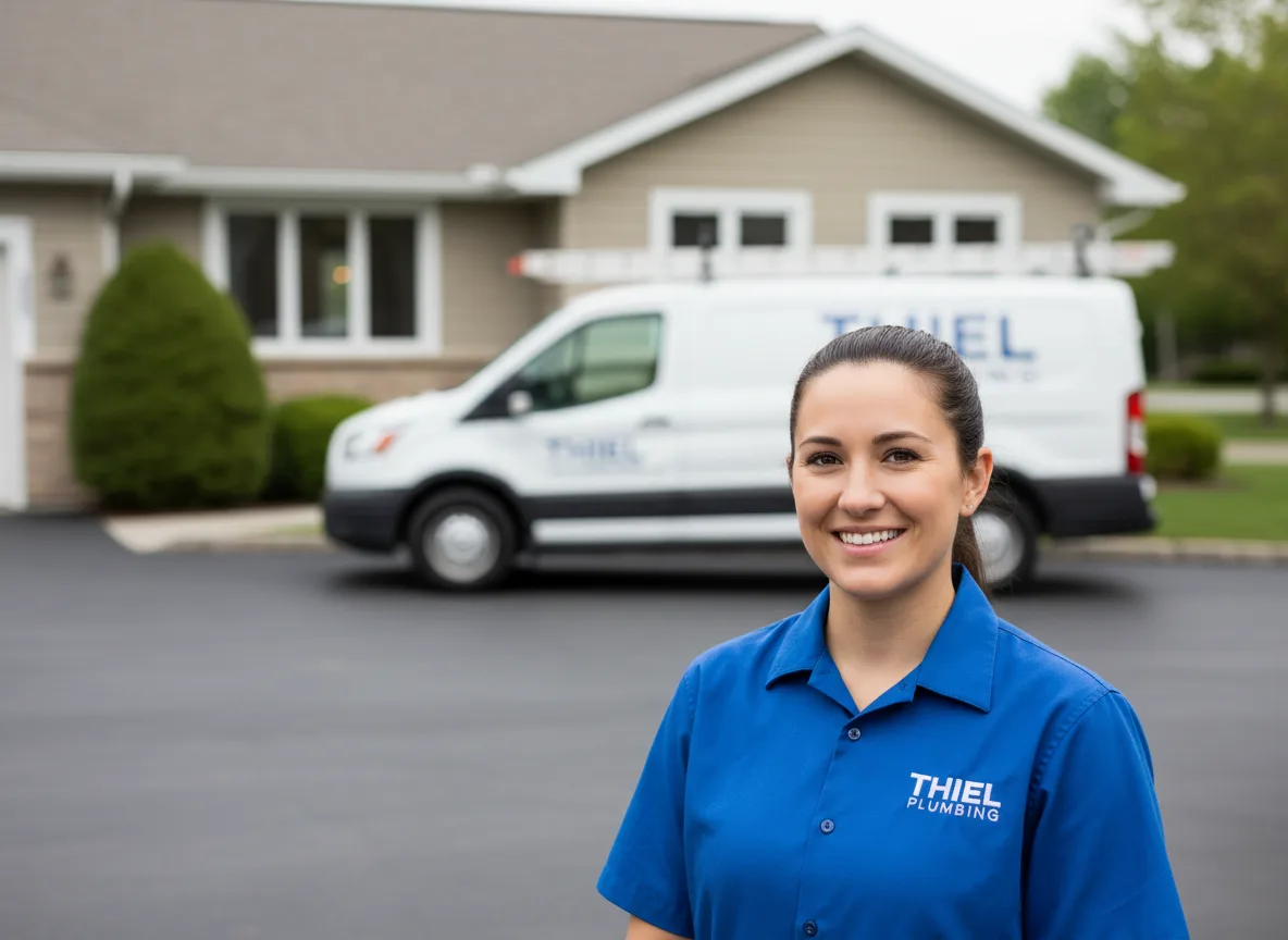 Plumber Churchville, VA FAQs